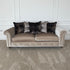 Palazzo Cream Sofa